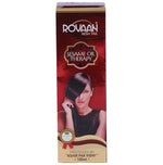 Thumbnail for Multani Rovaan Kesh Tail