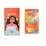 Thumbnail for The Sass Bar Capricorn Star Sign Soap