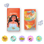 Thumbnail for The Sass Bar Capricorn Star Sign Soap - Distacart