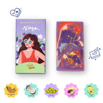 Thumbnail for The Sass Bar Virgo Star Sign Soap - Distacart