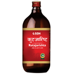 Thumbnail for SDH Naturals Kutajarishta