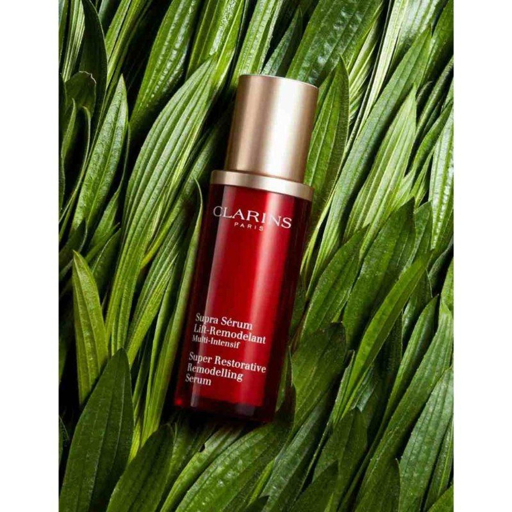 Clarins Super Restorative Remodelling Serum