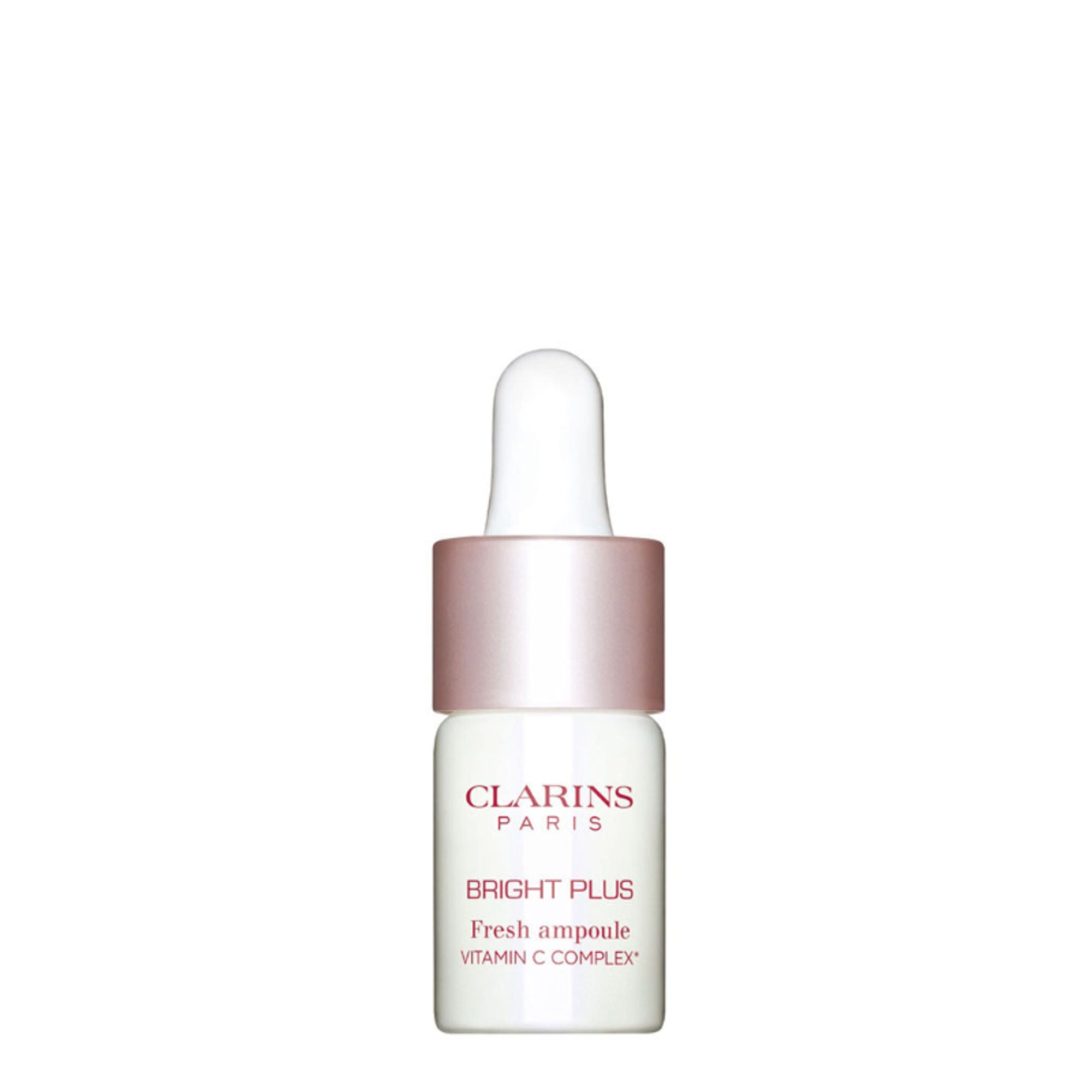 Clarins Bright Plus Fresh Ampoule 8ml