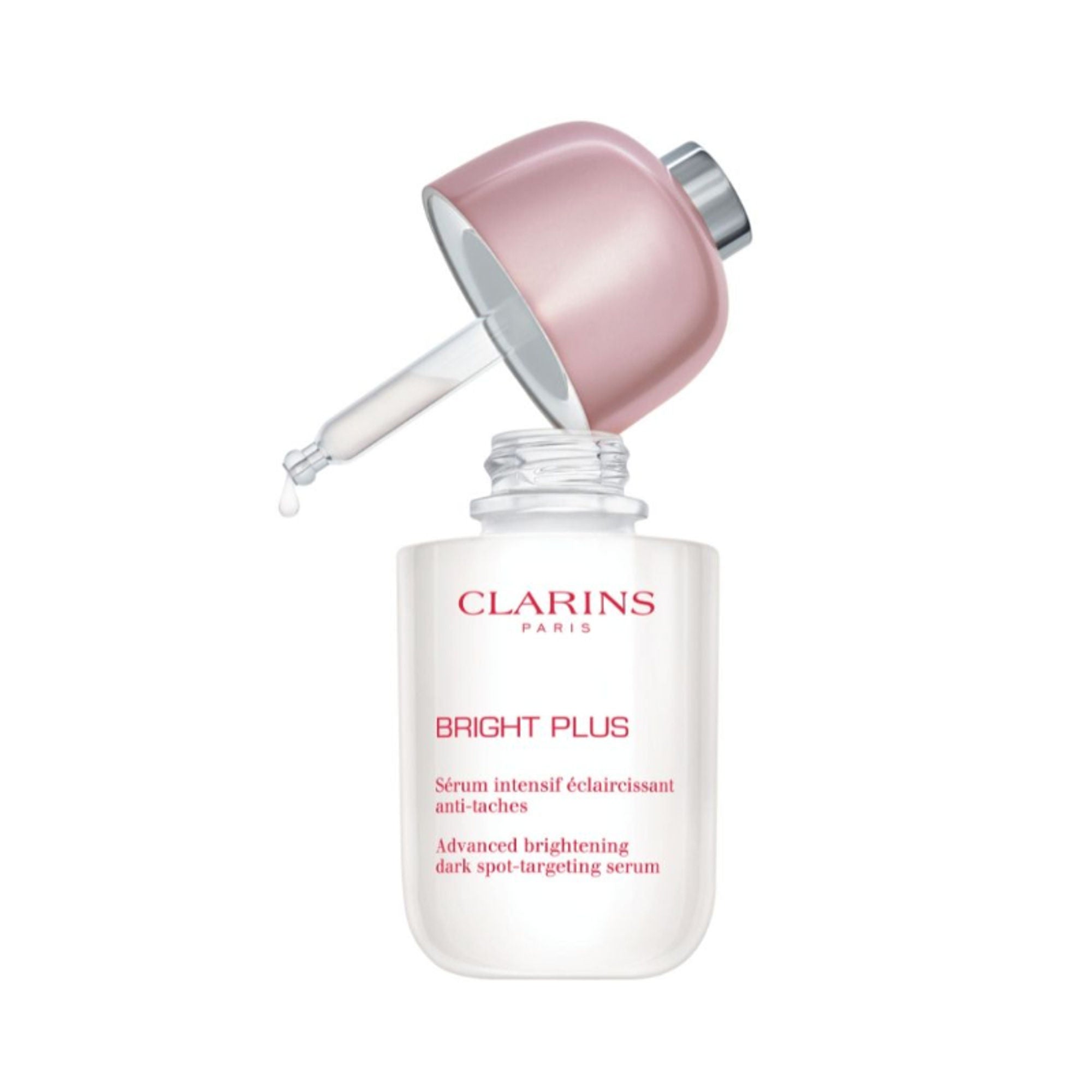 Clarins Bright Plus Serum