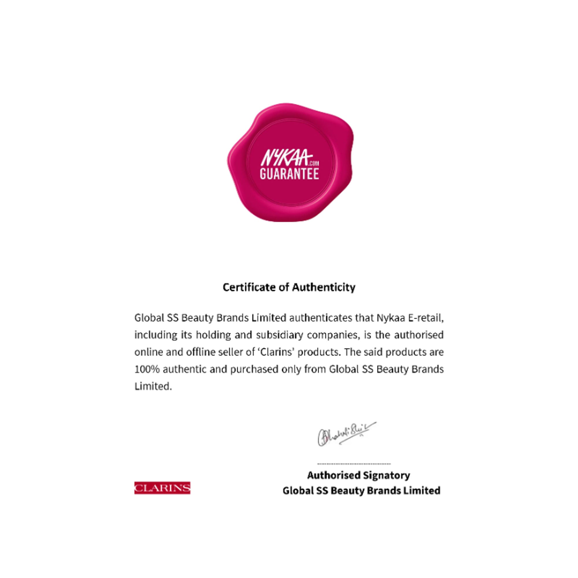 Clarins Bust Beauty Lotion