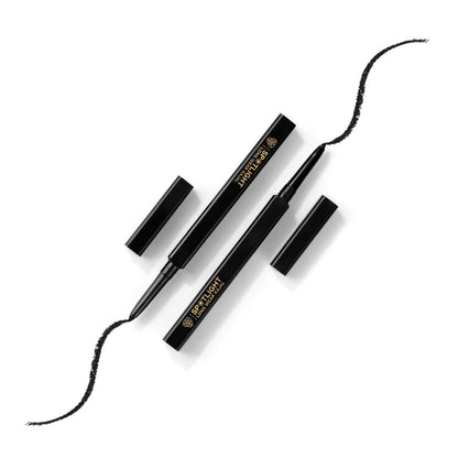 PAC Studio Spotlight Long Wear Kajal - Intense Pigment, Matte Finish, Easy Glide, Waterproof & Smudgeproof - Distacart
