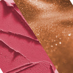 Thumbnail for Makeup Revolution Blush & Highlight Stick - Flushing Pink - Distacart