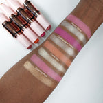 Thumbnail for Makeup Revolution Blush & Highlight Stick - Mauve Glow - Distacart