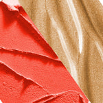 Thumbnail for Makeup Revolution Blush & Highlight Stick - Coral Dew - Distacart