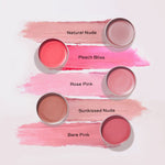 Thumbnail for Makeup Revolution Balm Glow - Bare Pink - Distacart