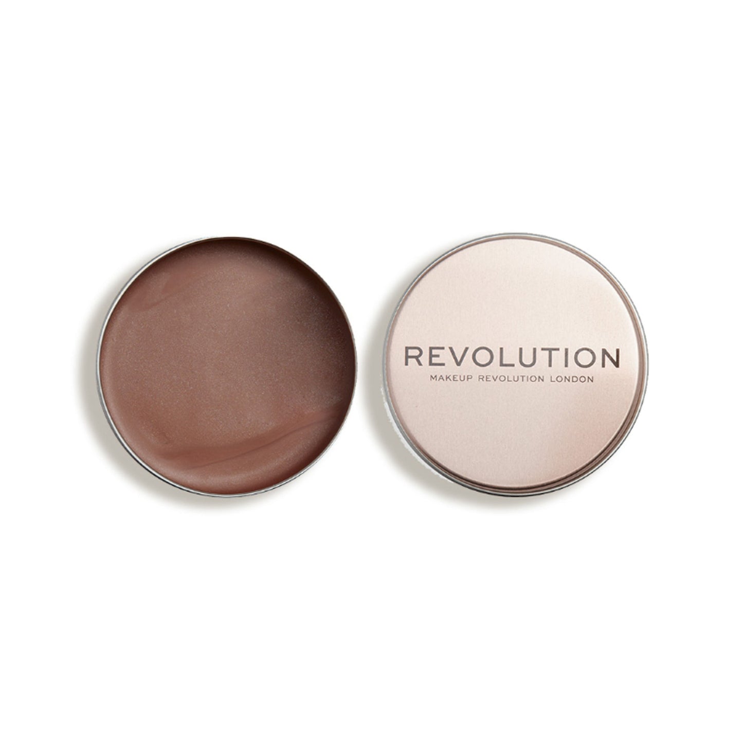 Makeup Revolution Balm Glow - Natural Nude - Distacart