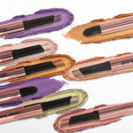 Thumbnail for Makeup Revolution Lustre Wand Shadow Stick - Fancy Champagne
