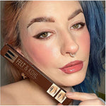 Thumbnail for Makeup Revolution Eyeliner - Brown
