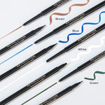 Thumbnail for Makeup Revolution Eyeliner - Brown