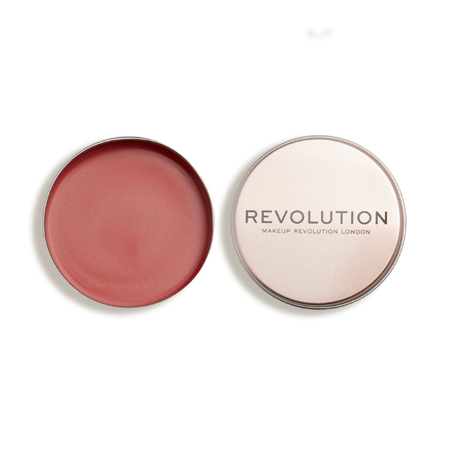 Makeup Revolution Balm Glow - Peach Bliss - Distacart