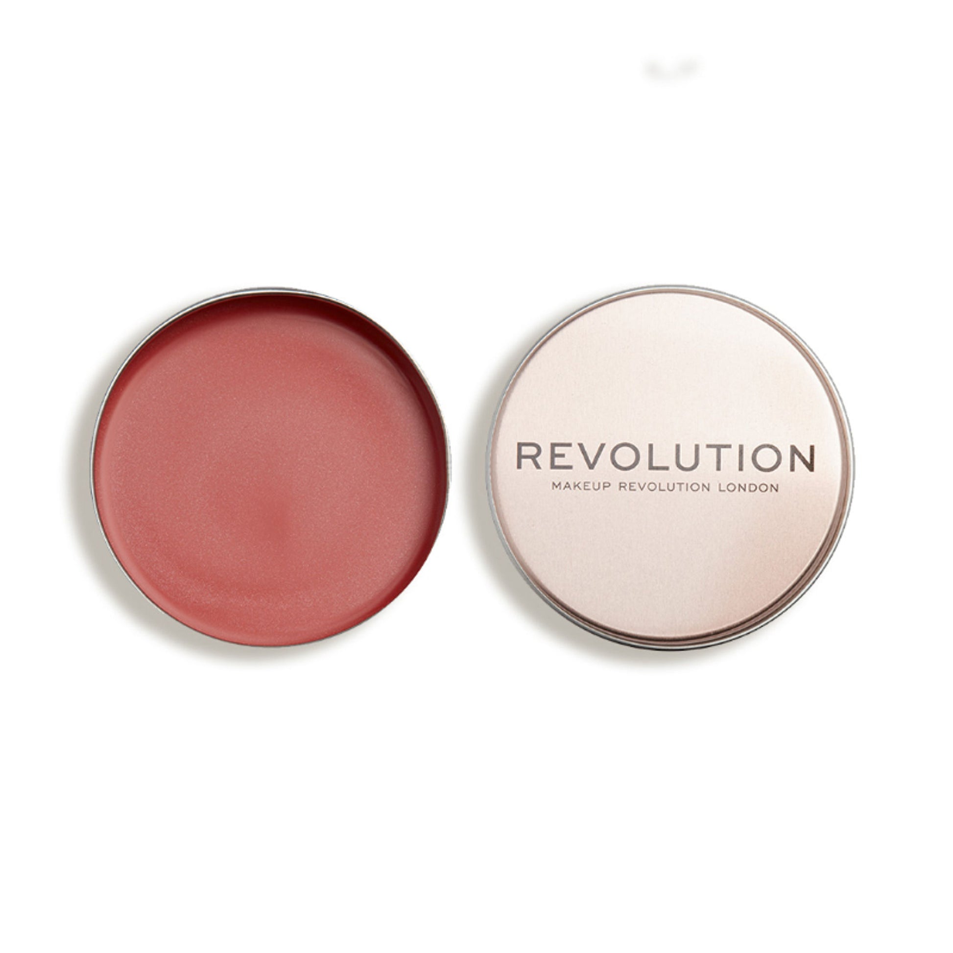 Makeup Revolution Balm Glow - Peach Bliss - Distacart