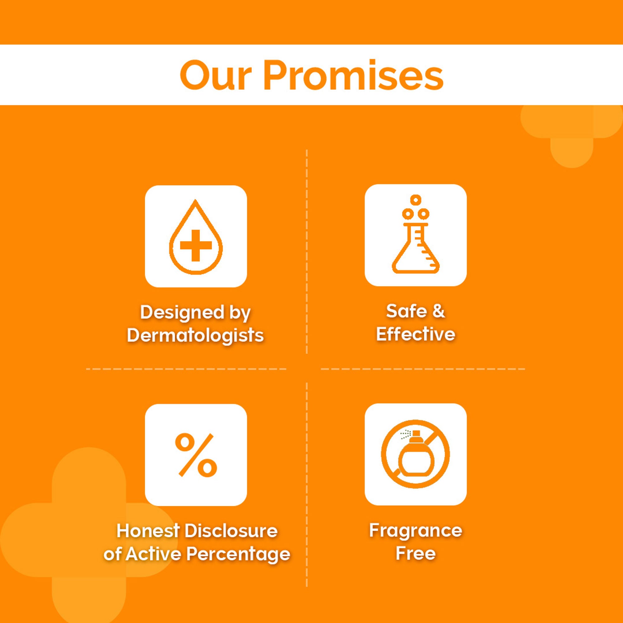 The Derma Co 1% Hyaluronic Tinted Sunscreen SPF 60 Gel PA++++ - Dista