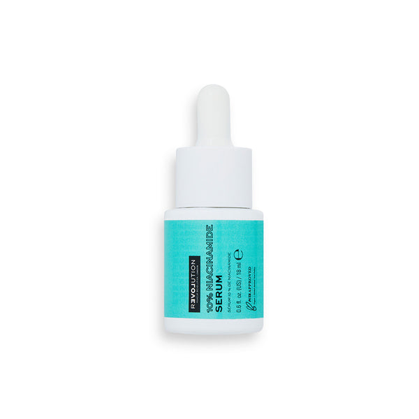 Makeup Revolution Blemish & Pore 10% Niacinamide Serum