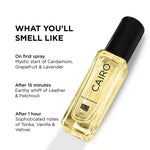 Thumbnail for Bombay Shaving Company Cairo Fragrance (EDP) 20ml - Dista