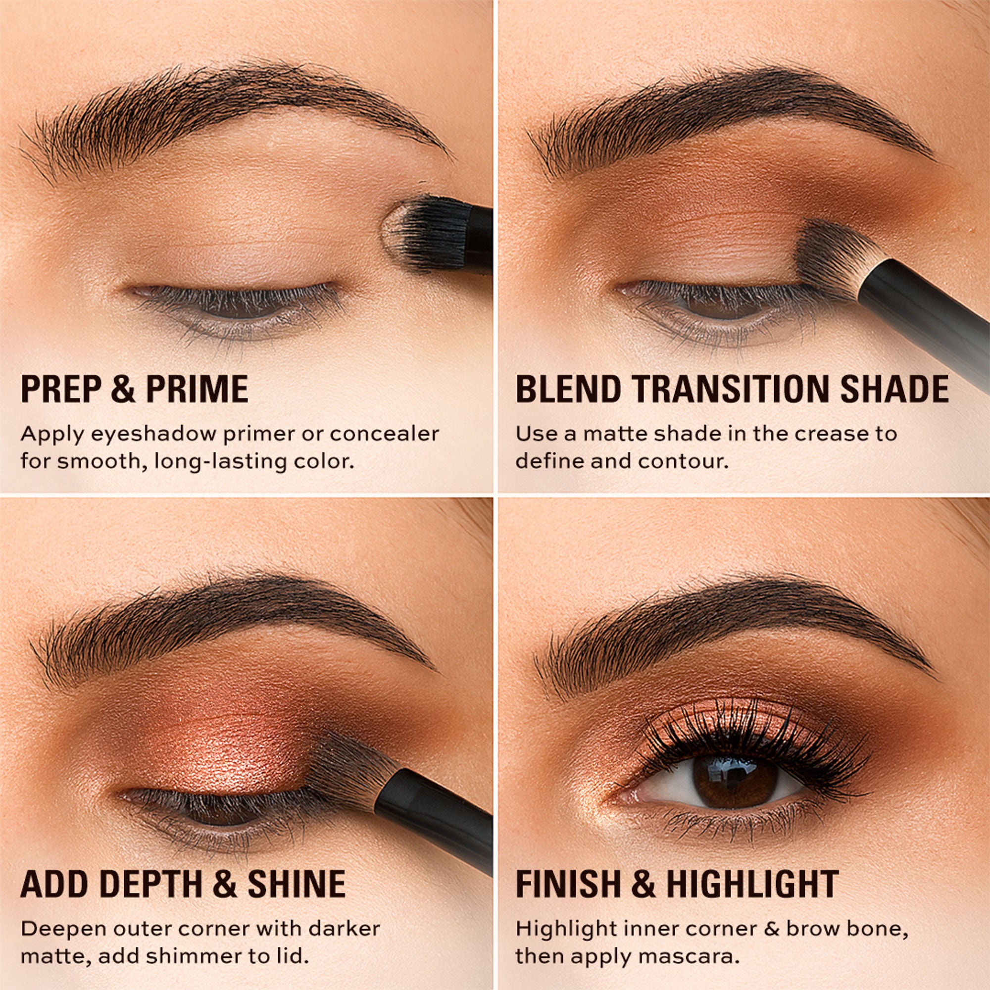 Makeup Revolution Reloaded Eyeshadow Palette-15 Smooth & Rich Shade-High Pay Off Formula - Velvet Rose - Distacart