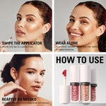 Thumbnail for Makeup Revolution Relove Baby Gloss - Sweet - Distacart