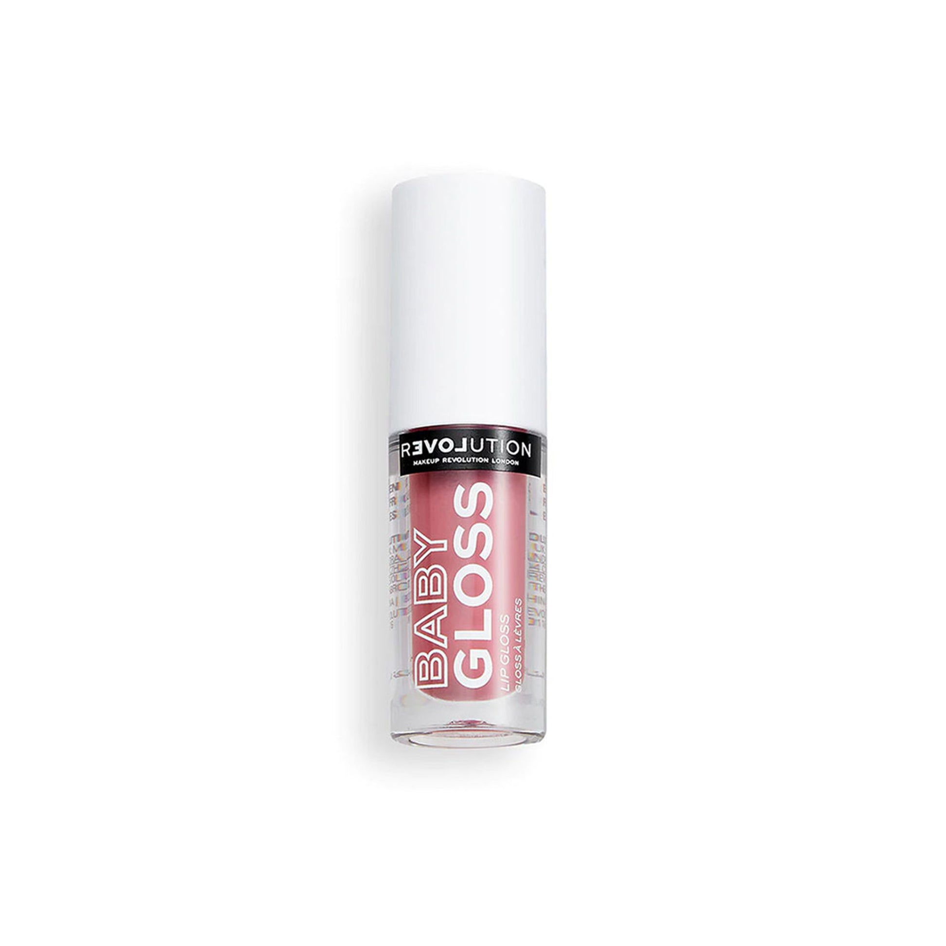Makeup Revolution Relove Baby Gloss - Sweet - Distacart