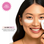 Thumbnail for Makeup Revolution Loose Baking Powder - Translucent - Distacart