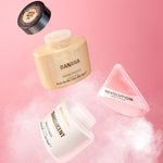 Thumbnail for Makeup Revolution Loose Baking Powder - Translucent - Distacart