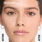 Thumbnail for Makeup Revolution SSS Foundation - F8.5 W - Distacart