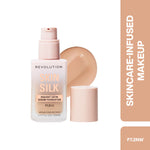 Thumbnail for Makeup Revolution SSS Foundation - F7.2 NW