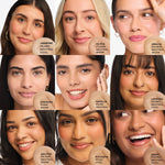 Thumbnail for Makeup Revolution SSS Foundation - F7.2 NW - Distacart