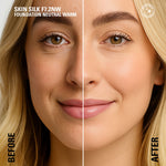 Thumbnail for Makeup Revolution SSS Foundation - F7.2 NW - Distacart