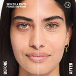 Thumbnail for Makeup Revolution SSS Foundation - F9 W