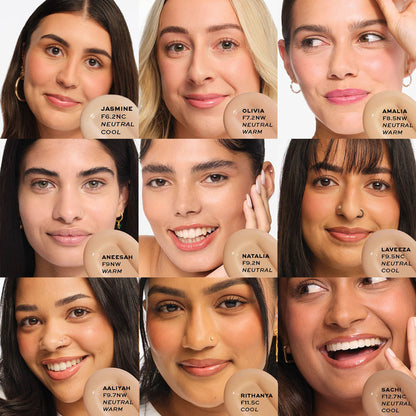 Makeup Revolution SSS Foundation - F9.2 N - Distacart