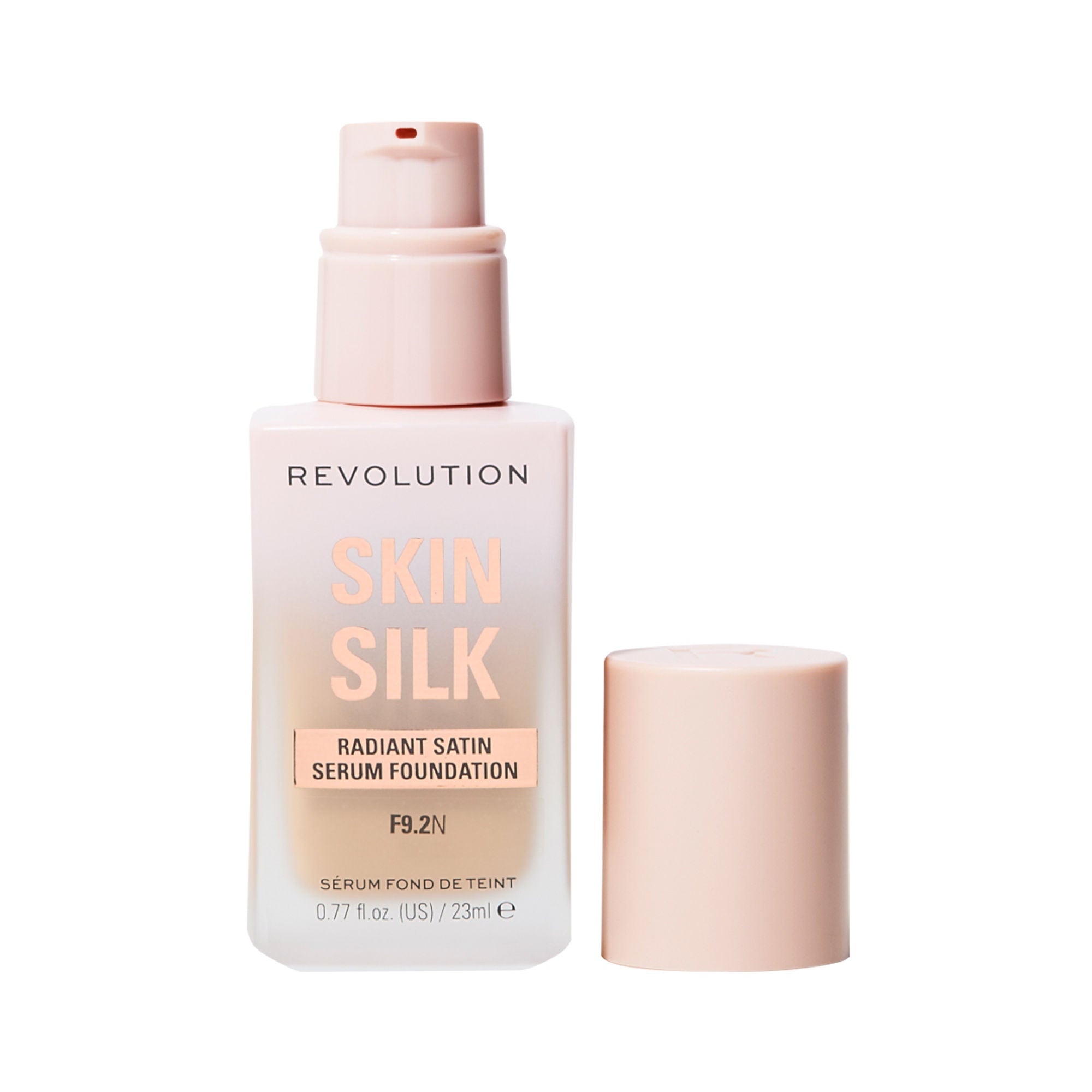 Makeup Revolution SSS Foundation - F9.2 N