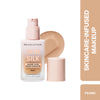 Makeup Revolution SSS Foundation - F9.5 NC