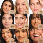 Thumbnail for Makeup Revolution SSS Foundation - F9.5 NC