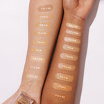 Thumbnail for Makeup Revolution SSS Foundation - F9.7 W