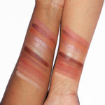 Thumbnail for Makeup Revolution Eyeshadow Palette - True Icon Bronze