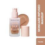 Thumbnail for Makeup Revolution SSS Foundation - F12.7 NC