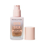 Thumbnail for Makeup Revolution SSS Foundation - F12.7 NC - Distacart