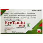 Thumbnail for Entod EyeTamin Total Capsules - Dista