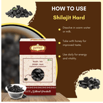 Thumbnail for Jaived Ayurveda Sj-Hard