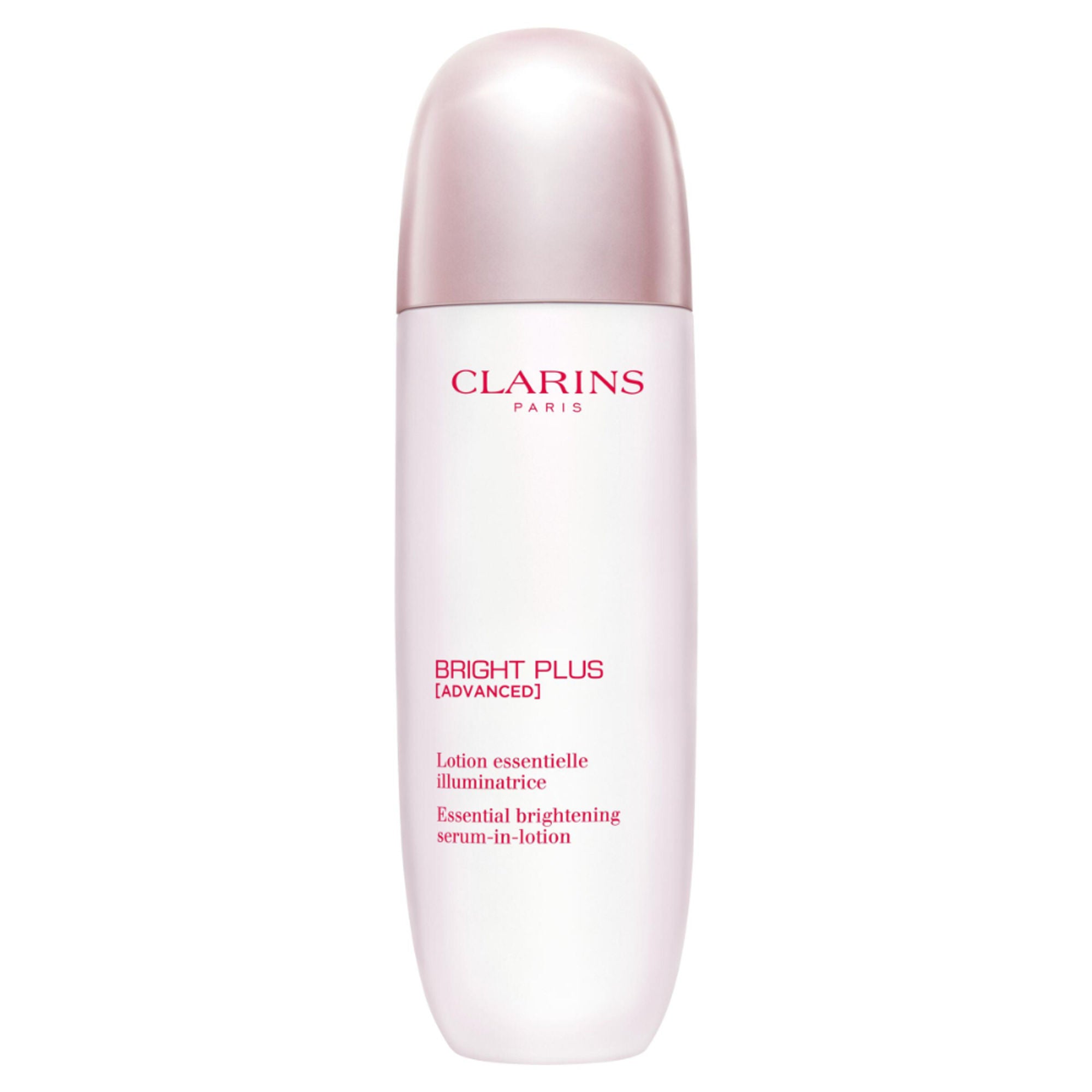 Clarins Bright Plus Advanced Serum - In - Lotion