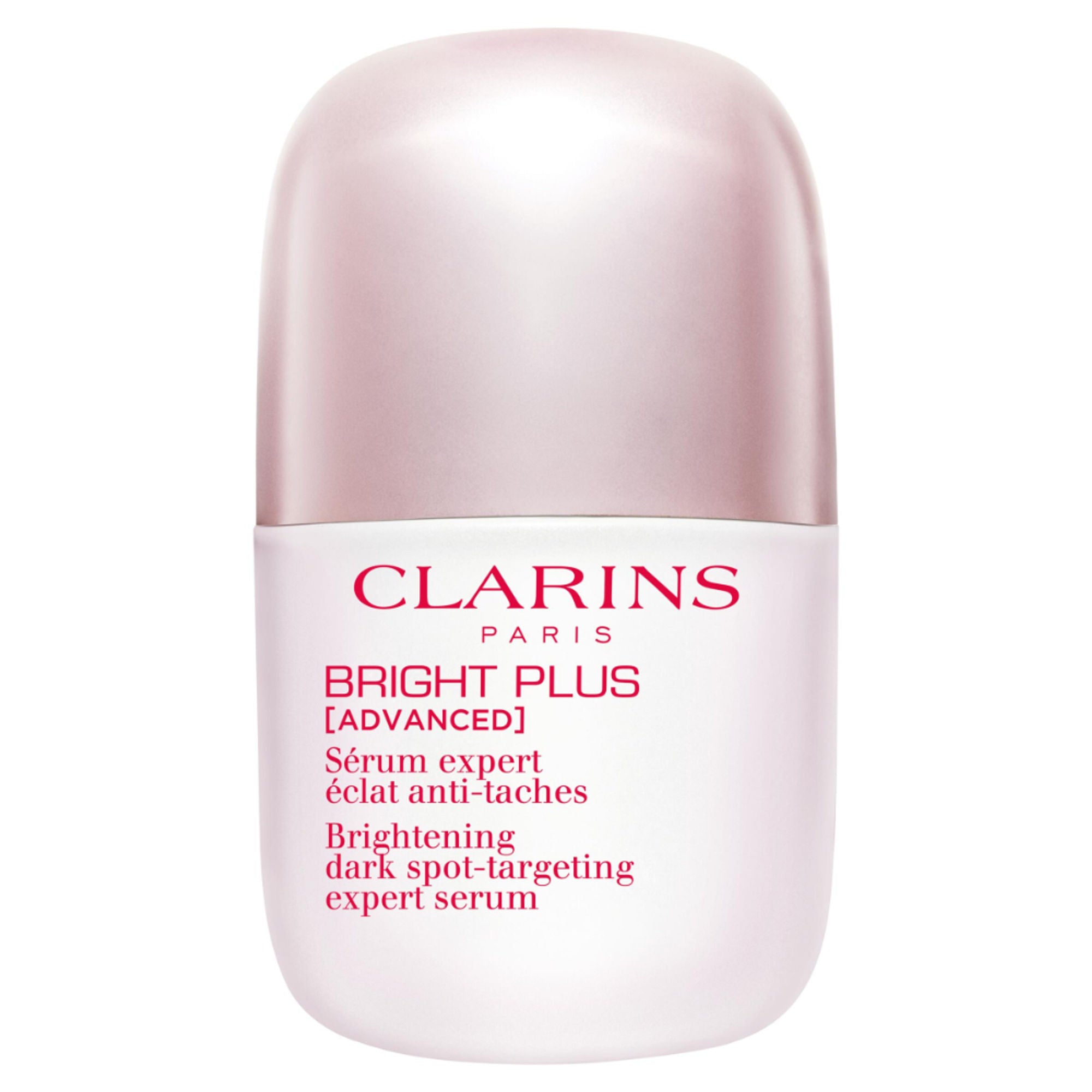Clarins Bright Plus Advanced Serum - 30ml