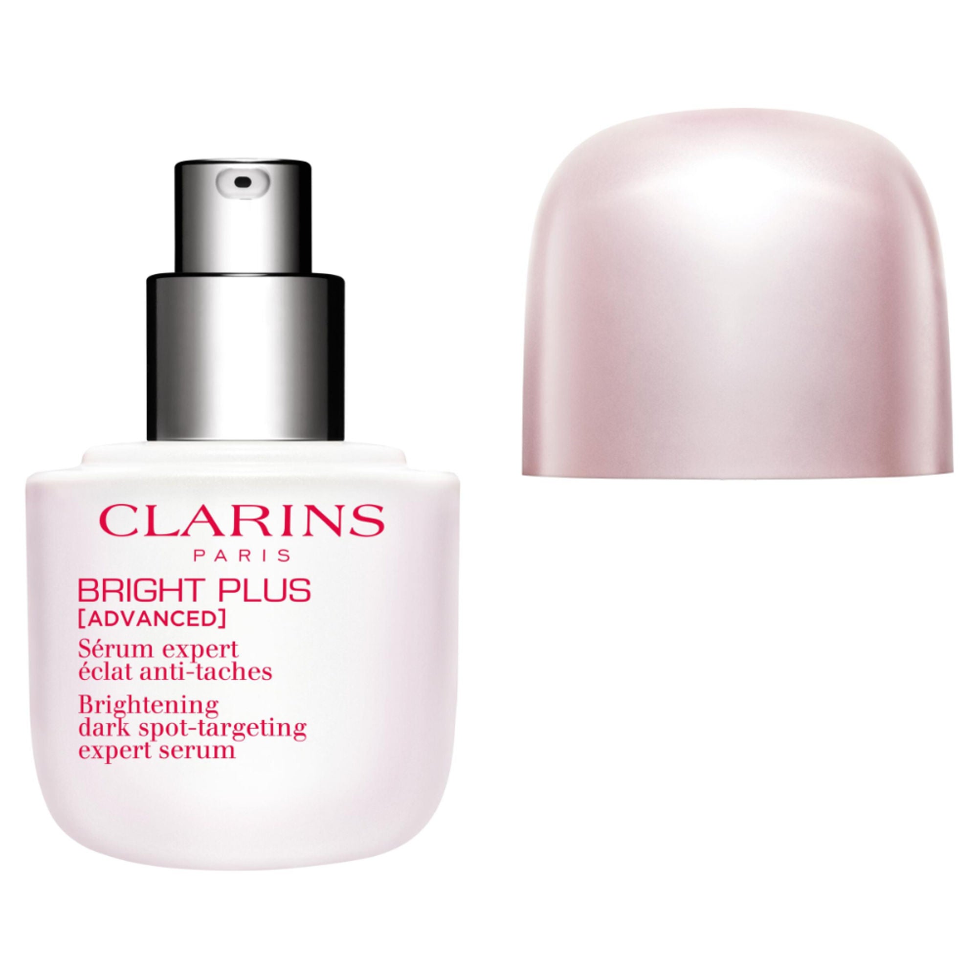 Clarins Bright Plus Advanced Serum