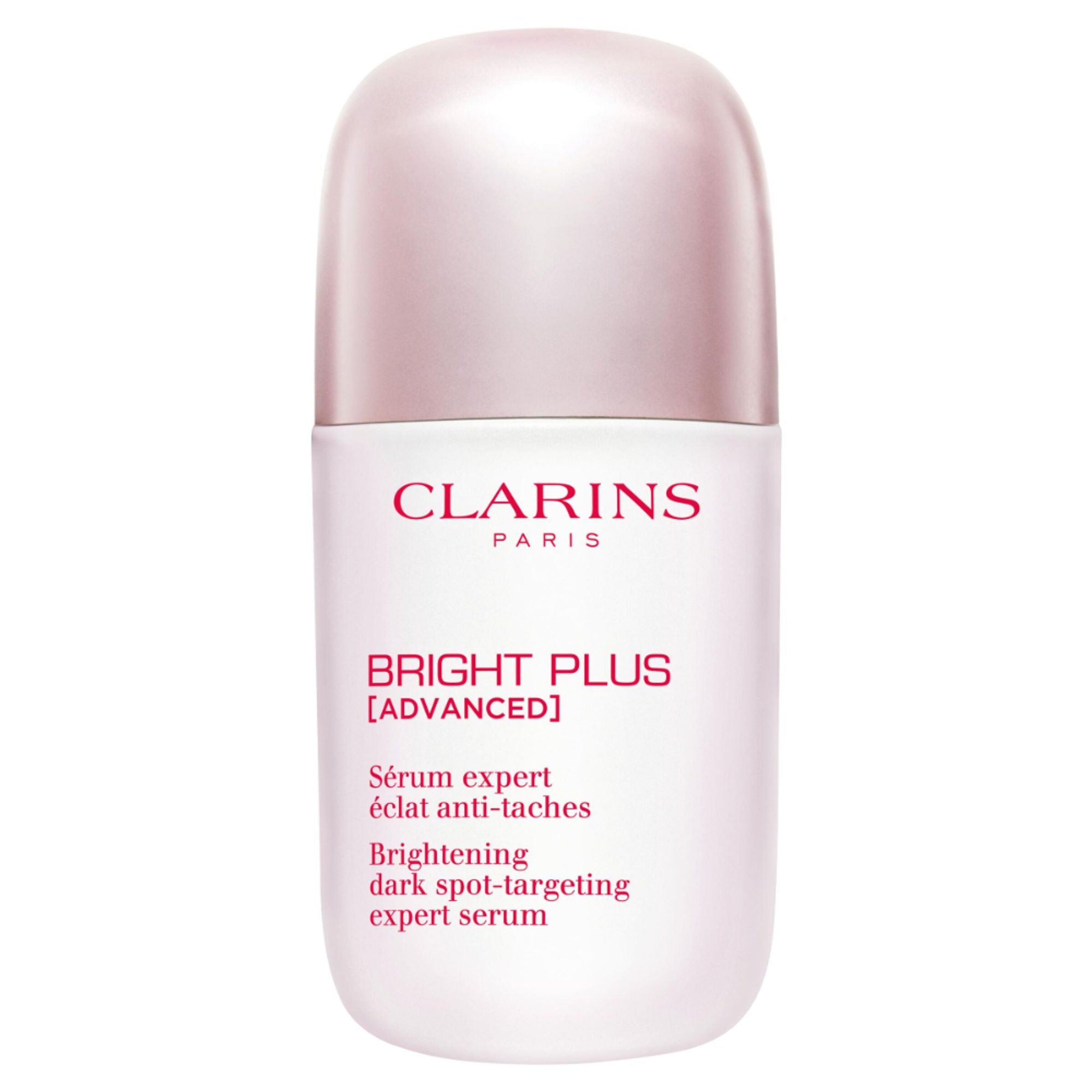 Clarins Bright Plus Advanced Serum - 50ml