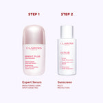 Thumbnail for Clarins Bright Plus Advanced Serum