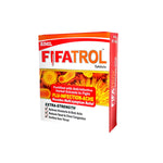 Thumbnail for Aimil Ayurvedic Fifatrol Tablet - Distacart