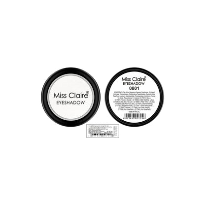 Miss Claire Single Eyeshadow - 801 - Distacart
